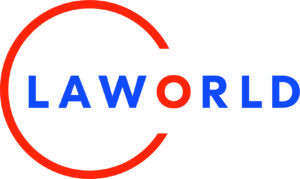 LAWorld_Master Logo_CMYK
